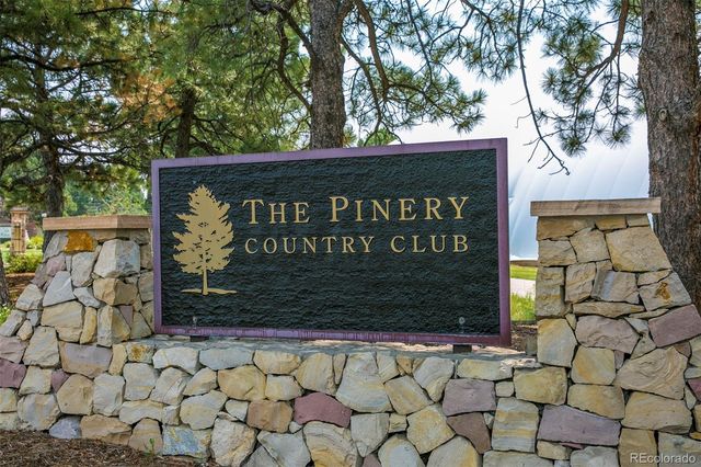 8277 Carriage Lane, Parker, CO 80134