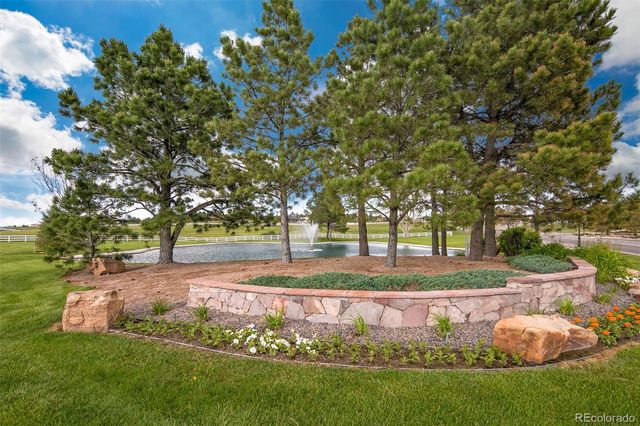 8277 Carriage Lane, Parker, CO 80134