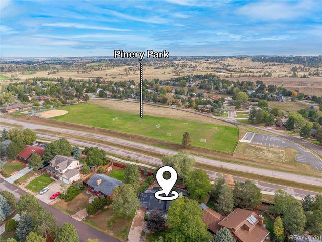 8277 Carriage Lane, Parker, CO 80134