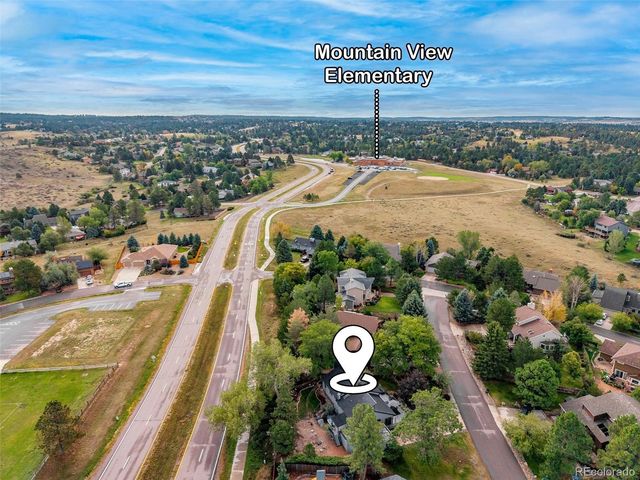 8277 Carriage Lane, Parker, CO 80134
