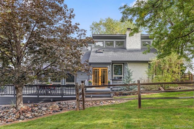 8277 Carriage Lane, Parker, CO 80134