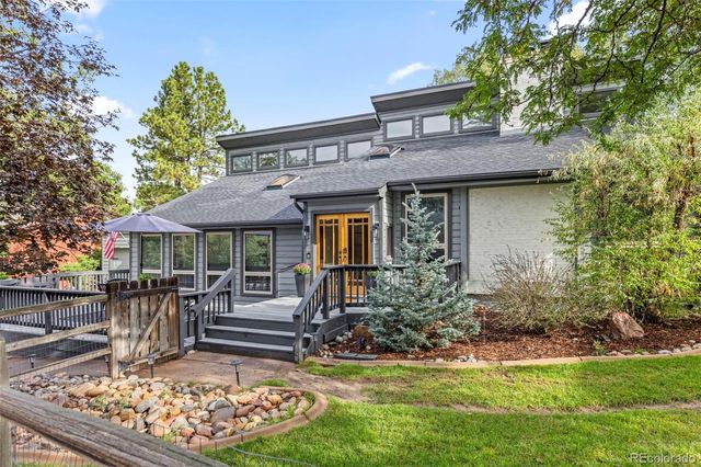 8277 Carriage Lane, Parker, CO 80134