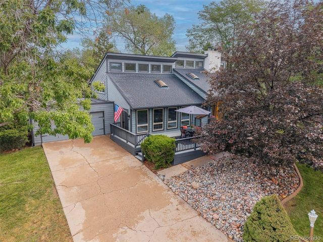 8277 Carriage Lane, Parker, CO 80134