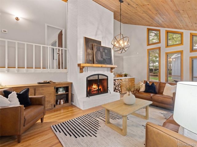 8277 Carriage Lane, Parker, CO 80134