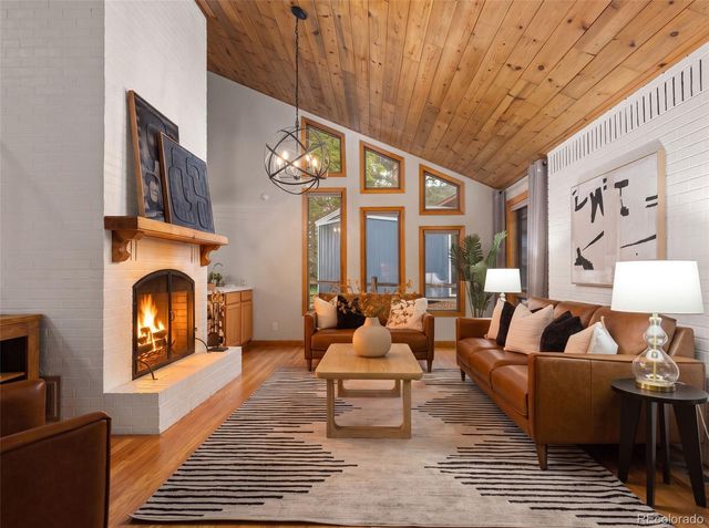 8277 Carriage Lane, Parker, CO 80134