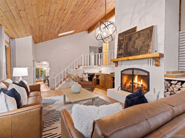 8277 Carriage Lane, Parker, CO 80134