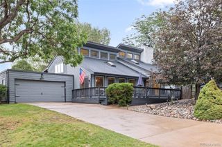 8277 Carriage Lane, Parker, CO 80134