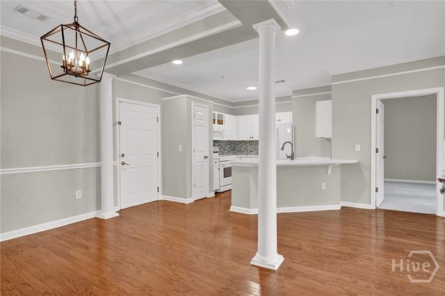 2516 Whitemarsh Way, Savannah, GA 31410