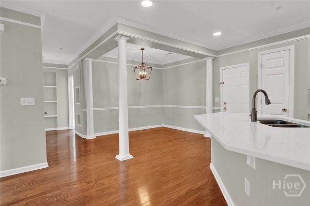 2516 Whitemarsh Way, Savannah, GA 31410