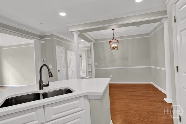 2516 Whitemarsh Way, Savannah, GA 31410