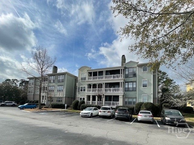 2516 Whitemarsh Way, Savannah, GA 31410