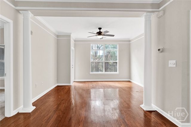 2516 Whitemarsh Way, Savannah, GA 31410