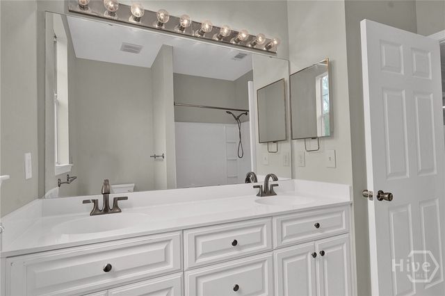 2516 Whitemarsh Way, Savannah, GA 31410