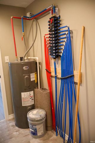 17429 12Th Road, Plymouth, IN 46563