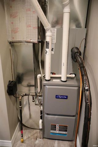 17429 12Th Road, Plymouth, IN 46563