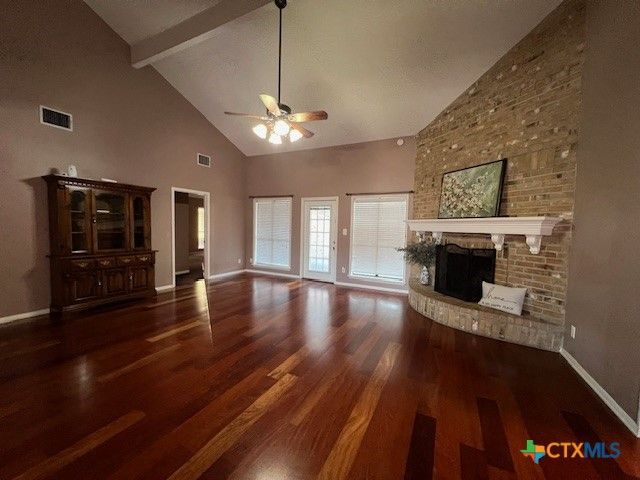607 Brocton Street, Victoria, TX 77904