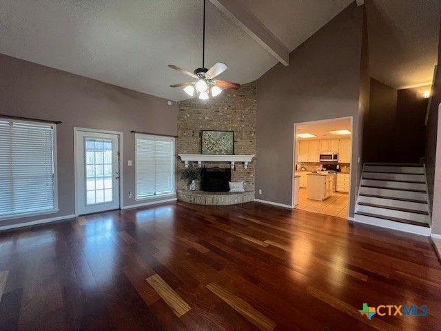 607 Brocton Street, Victoria, TX 77904