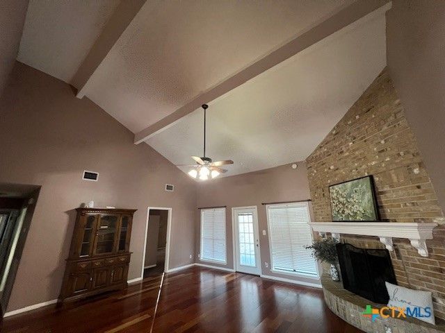 607 Brocton Street, Victoria, TX 77904
