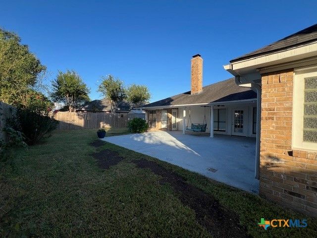 607 Brocton Street, Victoria, TX 77904