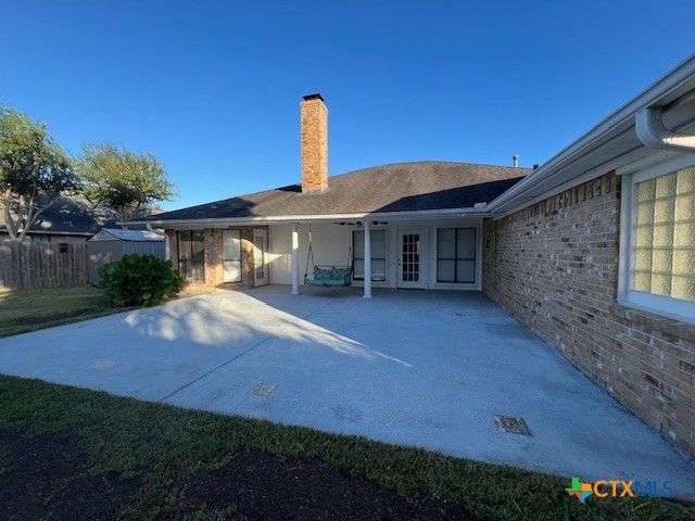 607 Brocton Street, Victoria, TX 77904