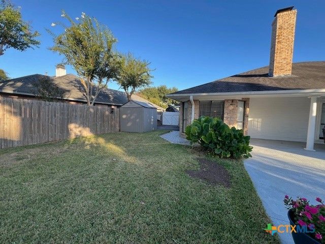 607 Brocton Street, Victoria, TX 77904