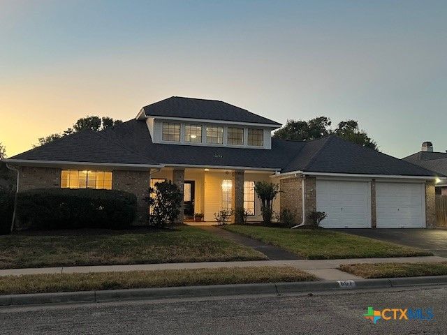 607 Brocton Street, Victoria, TX 77904