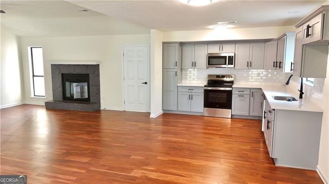 5257 Post Ridge Court, Stone Mountain, GA 30088