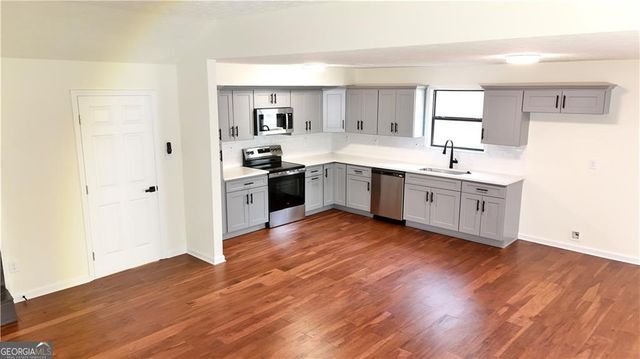 5257 Post Ridge Court, Stone Mountain, GA 30088