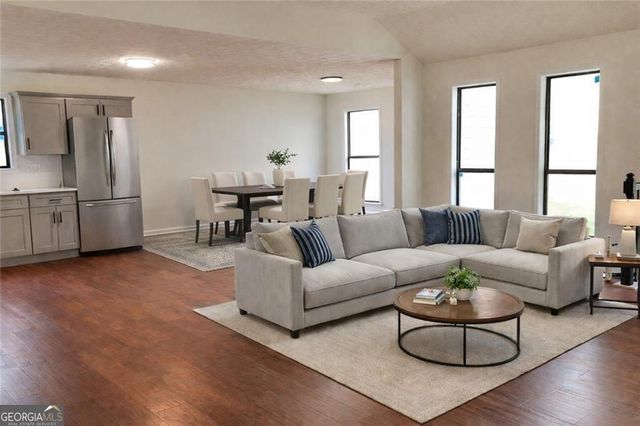 5257 Post Ridge Court, Stone Mountain, GA 30088