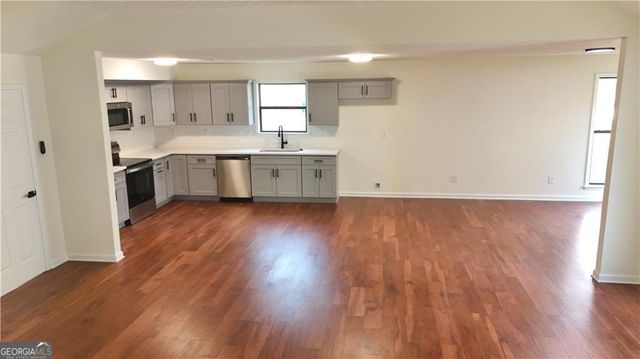 5257 Post Ridge Court, Stone Mountain, GA 30088