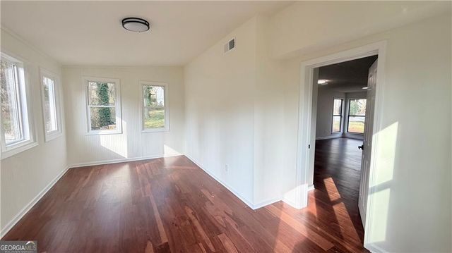 5257 Post Ridge Court, Stone Mountain, GA 30088