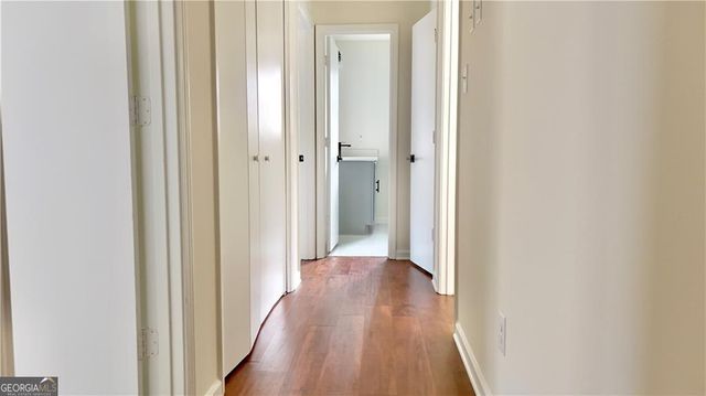 5257 Post Ridge Court, Stone Mountain, GA 30088