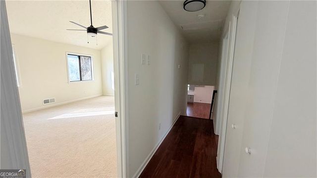 5257 Post Ridge Court, Stone Mountain, GA 30088