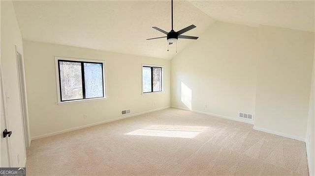 5257 Post Ridge Court, Stone Mountain, GA 30088