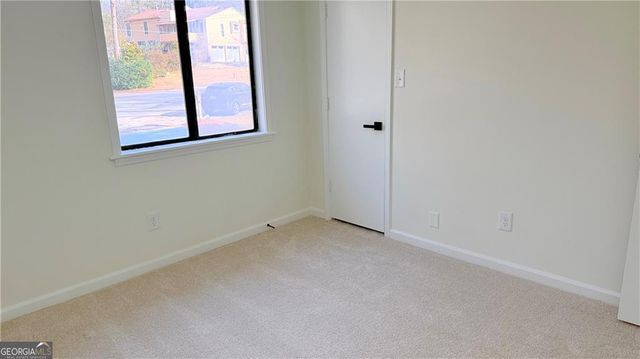 5257 Post Ridge Court, Stone Mountain, GA 30088