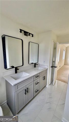 5257 Post Ridge Court, Stone Mountain, GA 30088