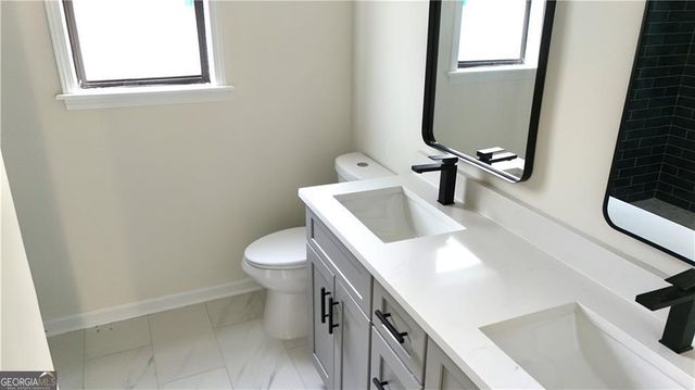 5257 Post Ridge Court, Stone Mountain, GA 30088