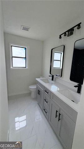 5257 Post Ridge Court, Stone Mountain, GA 30088