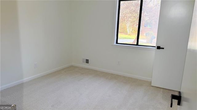 5257 Post Ridge Court, Stone Mountain, GA 30088