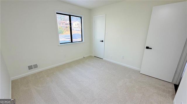 5257 Post Ridge Court, Stone Mountain, GA 30088