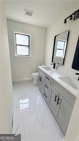 5257 Post Ridge Court, Stone Mountain, GA 30088