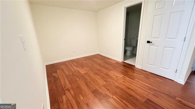 5257 Post Ridge Court, Stone Mountain, GA 30088