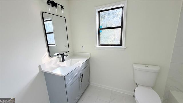 5257 Post Ridge Court, Stone Mountain, GA 30088