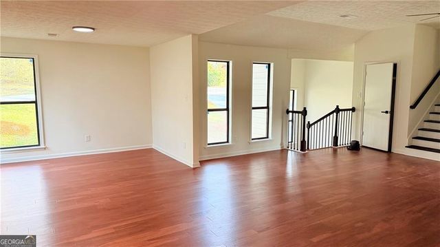 5257 Post Ridge Court, Stone Mountain, GA 30088