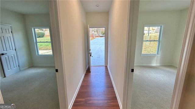 5257 Post Ridge Court, Stone Mountain, GA 30088