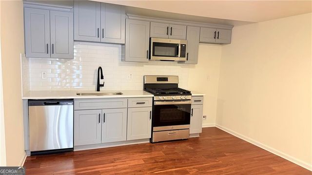 5257 Post Ridge Court, Stone Mountain, GA 30088