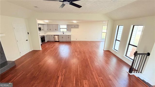 5257 Post Ridge Court, Stone Mountain, GA 30088