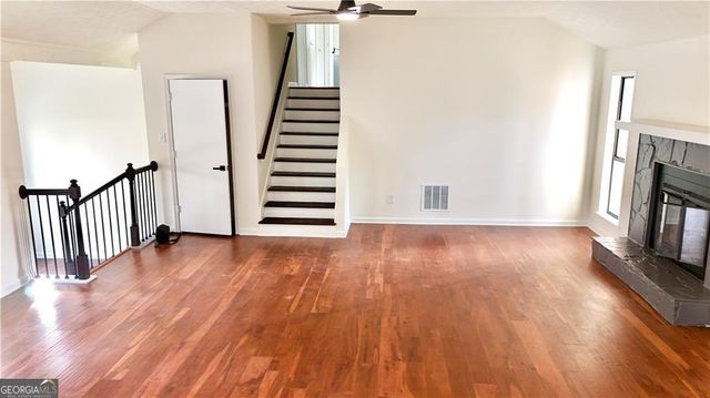 5257 Post Ridge Court, Stone Mountain, GA 30088