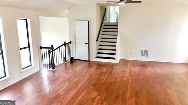 5257 Post Ridge Court, Stone Mountain, GA 30088