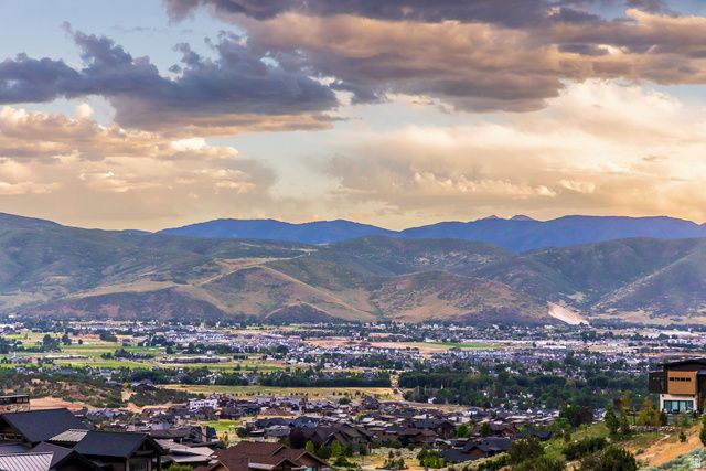 1855 N CHIMNEY ROCK RD, Heber City, UT 84032